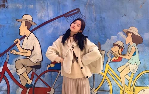 申银秀-蜡笔小新