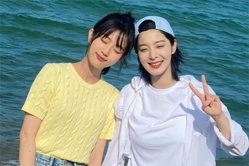 申银秀-闪亮的西瓜