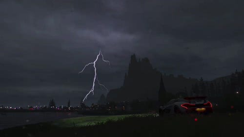 地平线4-暴风雨