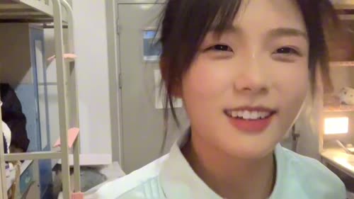 请你和我交往吧！