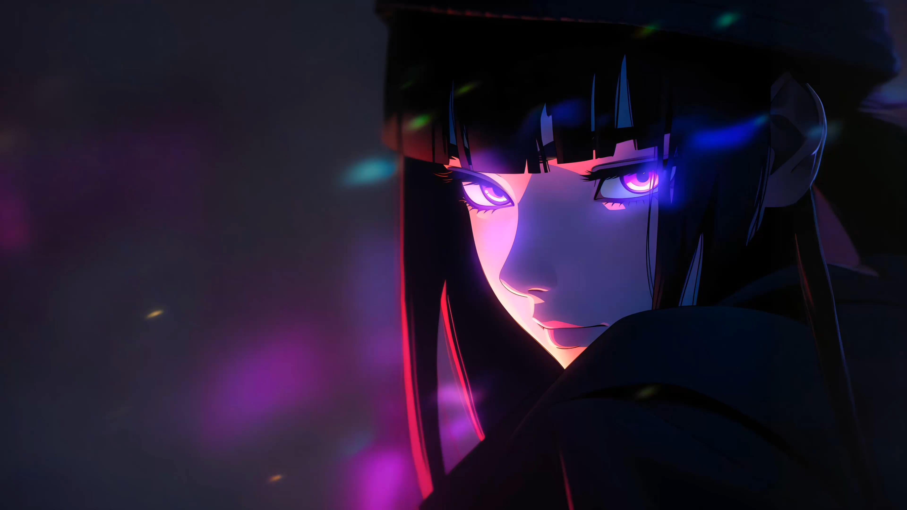 宇晨