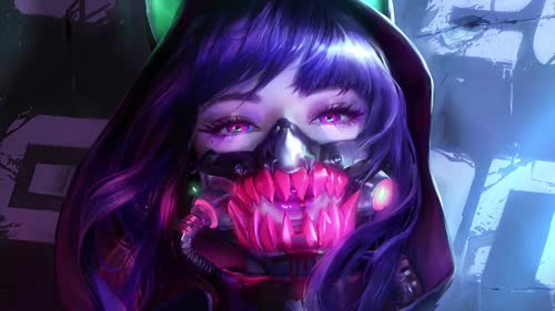 FONDO DE PANTALLA DE EL RUBIUS Z!!!! (720p)