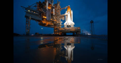 挑战者号航天飞机