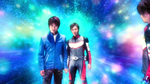 奥特曼ウルトラマン