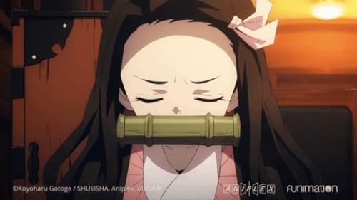 nezuko