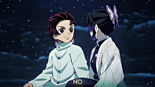 Clean demon slayer (by 6ft3 on yt)