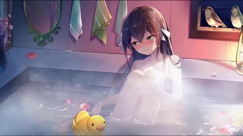 灵魂潮汐-星见亚砂 私语