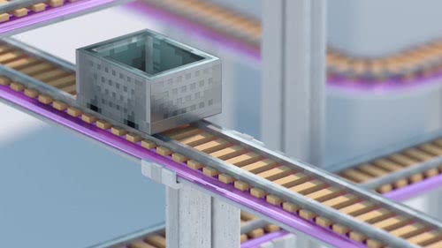 【动态设计】About MC... 我的世界