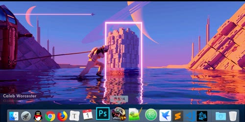 【行走4K】一个人的旅行的确会有些寂寞，但那种寂寞也应当存在旅途中
