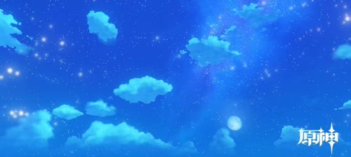 原神背景