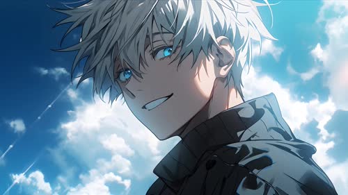 帥氣的狗就老師