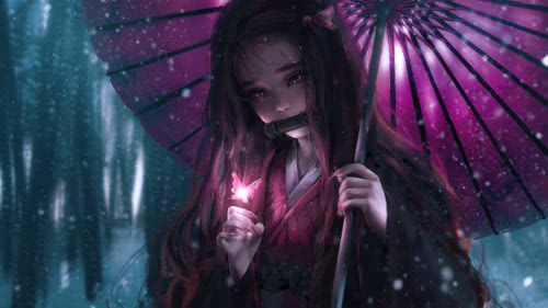 Nezuko