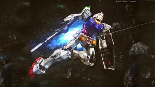 RX-78-2