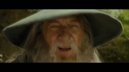 Gandalf epic sax