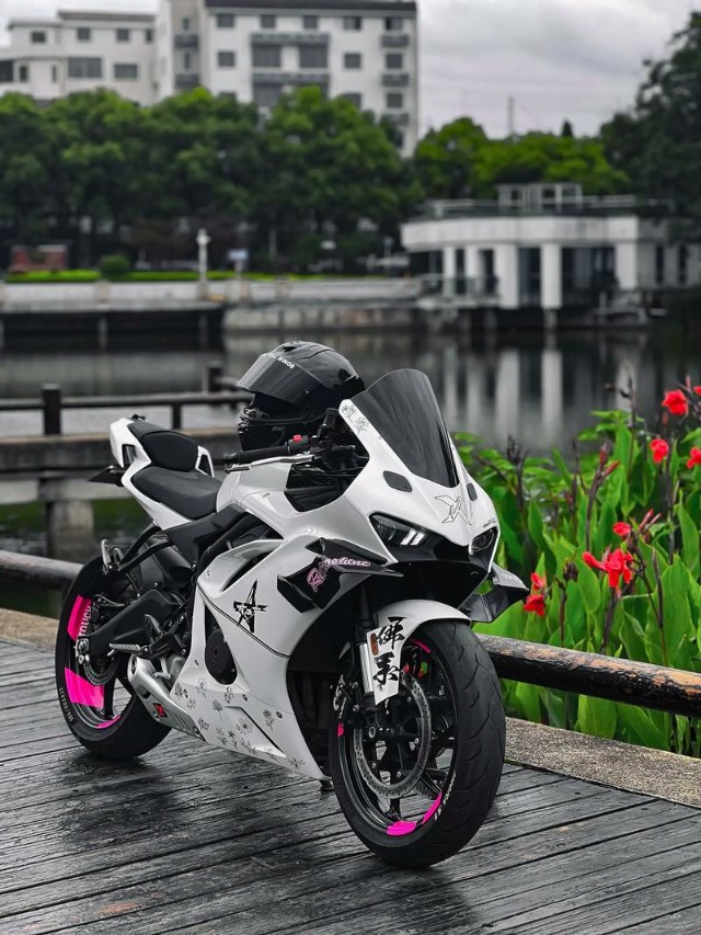 凯越450