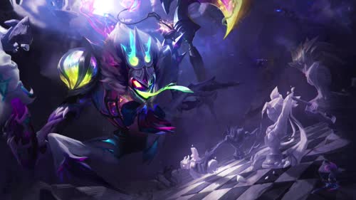 星之吞噬者 费德提克