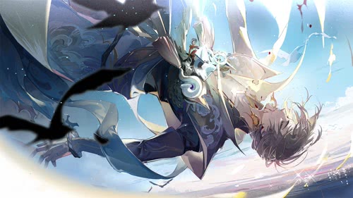 b站自用，作者允许