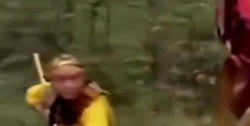 屑~（疑似西游记原版情节透露，打开声音食用更佳）