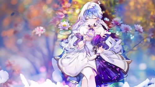 星穹铁道:知更鸟