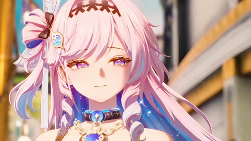 【鸣潮】达妮娅4k壁纸