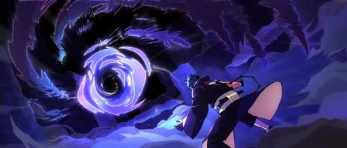 宇智波带土4k60帧