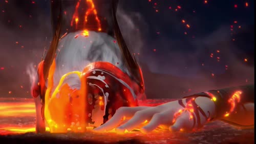 沧元图孟仙姑神尊体