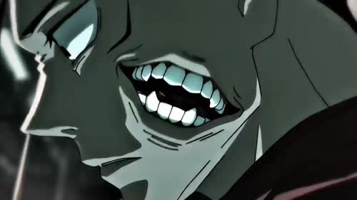 咒术回战【高清】