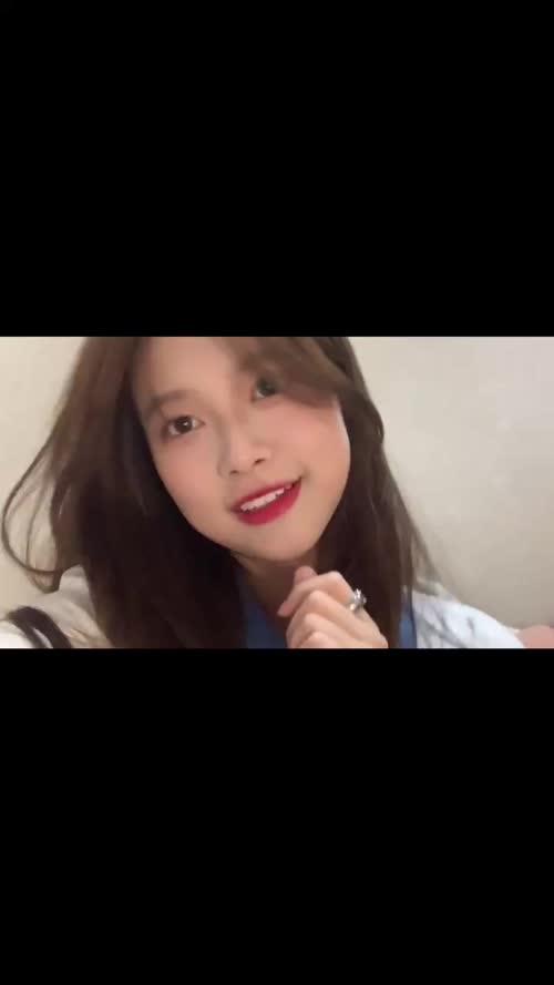 甜美姐姐-詹悠米