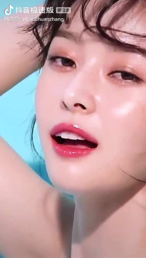 元气少女韩泽民