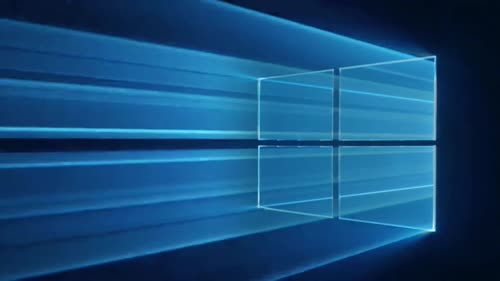 Windows10动态壁纸-Hero