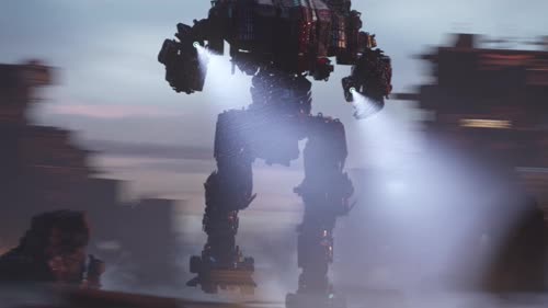 世界渲染大赛-judi（绝地武士）