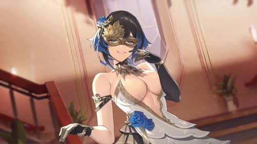 尘白禁区-凯西娅