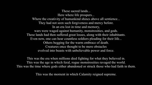 泰拉瑞亚灾厄标题曲