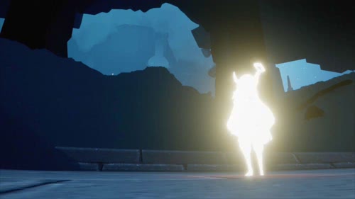 Afterlife - Sky: COTL