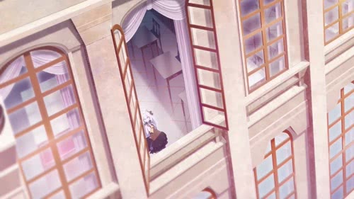 碧蓝档案一周年,60桢,搬运