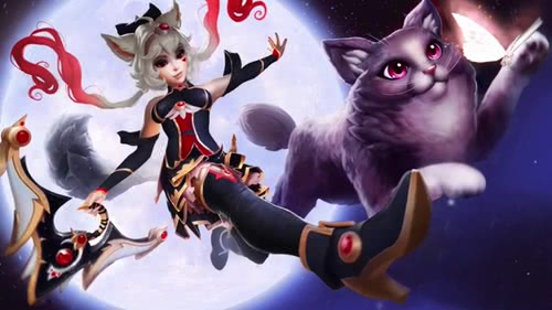 Black Recolour Stellar Protector Io