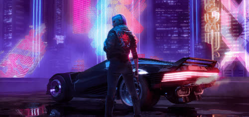 cyberpunk