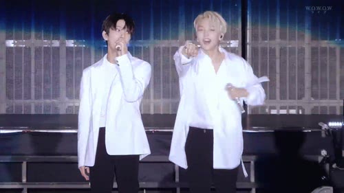 SEVENTEEN RUN TO YOU