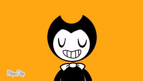 班迪与墨水机器