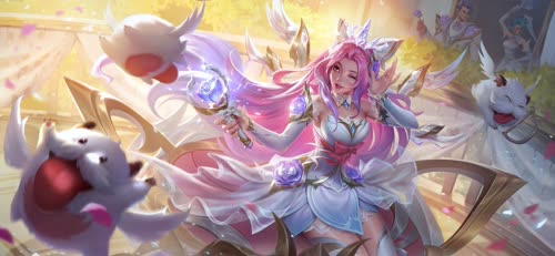 水晶玫瑰  -   萨勒芬妮