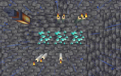 我的世界原生01