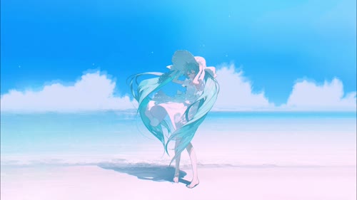 初音未来