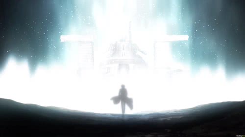 Steins Gate 0 Arclight of the Sky Anime Live Wallpaper