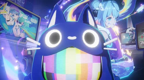 小乔时之魔女醇香版