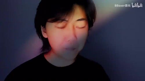 《只因你太美》BBOX+吉他