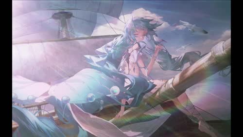 向新世界去—白荆回廊尤尼