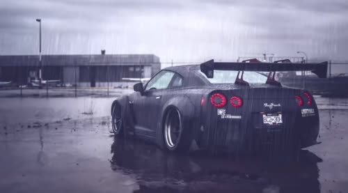 gtr