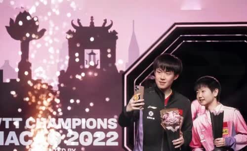 莎出重围，钦尽全力！