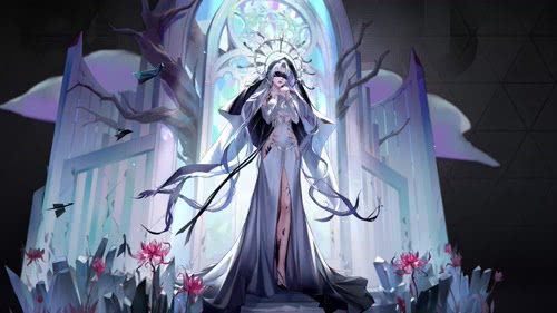 无期迷途 诺克斯