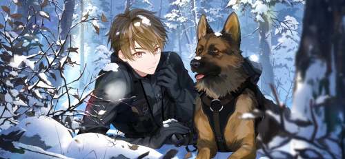 未定事件簿夏彦